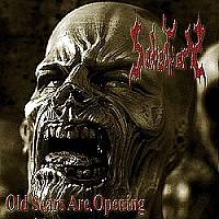Sabathory : Old Scars Are Opening